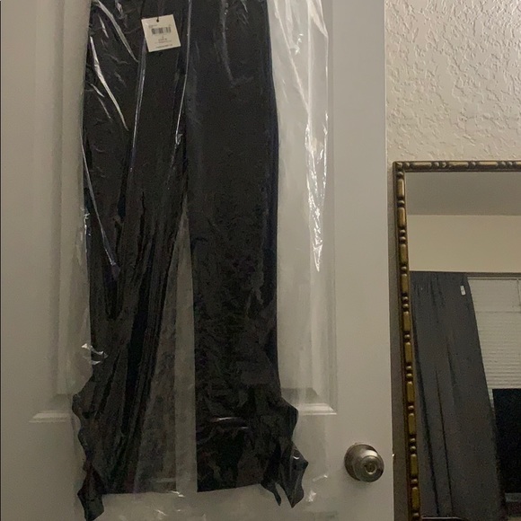 Opening Ceremony Ruffle Teousers - Picture 3 of 4